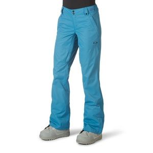 Oakley Cedar Biozone Snowboard pants